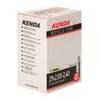 Kenda, Schrader, Tube, Schrader, Length: 35mm, 29'', 2.00-2.40 view 1