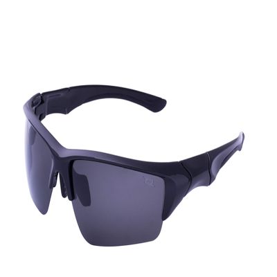 Clear Lake Beewa Polarized Sports Sunglasses for Men Women Fishing Running Hiking Running Cycling Wraparound Frame