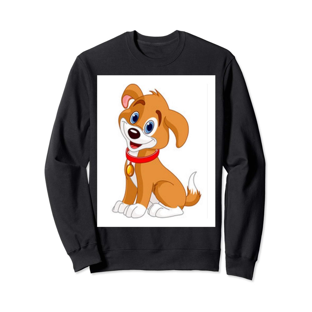 U12-3 Sweatshirt