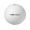 Mizuno RB Tour Golf Balls , White view 3