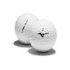 Mizuno RB Tour Golf Balls , White view 4