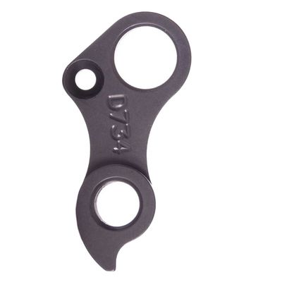 Pilo D734 derailleur Hanger for Sunn (#C1352065) Bikes (Rear Gear mech, Dropout)