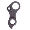 Pilo D734 derailleur Hanger for Sunn (#C1352065) Bikes (Rear Gear mech, Dropout) view 1