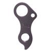 Pilo D734 derailleur Hanger for Sunn (#C1352065) Bikes (Rear Gear mech, Dropout) view 2