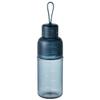 KINTO 20314 Workout Bottle, 16.9 fl oz (480 ml), Navy, Sports, Training, Lightweight, Water Bottle, Dishwasher Safe view 1