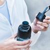 KINTO 20314 Workout Bottle, 16.9 fl oz (480 ml), Navy, Sports, Training, Lightweight, Water Bottle, Dishwasher Safe view 3