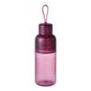 KINTO 20312 Workout Bottle, 16.9 fl oz (480 ml), Magenta, Sports, Training, Lightweight, Water Bottle, Dishwasher Safe view 1
