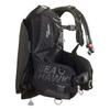 SCUBAPRO Seahawk 2 Diving BCD with Balanced Power Inflator (Medium, Black) view 2