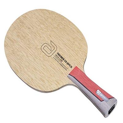 ANDRO Treiber CO Off/S FL Table Tennis Blade