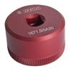 Unior Aluminum Bottom Bracket Socket (BSA30) view 1