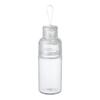 KINTO 20311 Workout Bottle, 16.9 fl oz (480 ml), Clear, Sports, Training, Lightweight, Water Bottle, Dishwasher Safe view 1