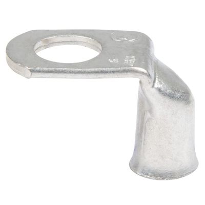 Ancor Marine Grade Products 262715 Tinned Lug 90degree #3/0 5/16', 2pc