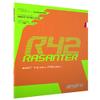 ANDRO Rasanter R42 Table Tennis Rubber Black 2.3 view 1