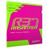 ANDRO Rasanter R37 Table Tennis Rubber Black 2.3