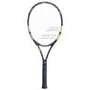 Babolat Evoke 102 Pre Strung Tennis Racquet, Grip 4 1/4 view 2