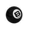 BERGEON 8008 Rubber Ball to Open and Close case Backs 65 mm, black,white, Open view 1