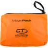 Climbing Technology Magic Pack Backpack, Orange, One Size view 2