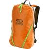 Climbing Technology Magic Pack Backpack, Orange, One Size view 3