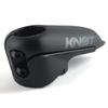 Cannondale 2019 KNT SystemStem Bicycle Stem - 17 Deg 100mm - Black - CP2009U1010 view 4