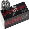 RollerBones Bones Roller Bones Skate Bearings with CCS Skate Tool (Rollerbones W/Red CCS Skate Tool) view 2