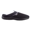 Indoor/Outdoor Slip-on Microterry Jared Clog Slippers with Memory Foam Comfort view 1