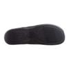 Indoor/Outdoor Slip-on Microterry Jared Clog Slippers with Memory Foam Comfort view 4