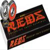 Bones Reds Bearings with CCS Skateboard Tool (Bones Reds W/Blue CCS Skate Tool) view 3