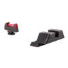 TRIJICON Fiber Sight for GLK 42 OP view 1
