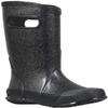 BOGS Rain Boots Glitter (Toddler/Little Kid/Big Kid) Black 11 Little Kid M view 1