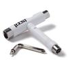 RollerBones Bones Roller Bones Skate Bearings with CCS Skate Tool (Rollerbones W/White CCS Skate Tool) view 3