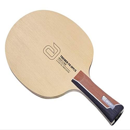 ANDRO Treiber FO Off/S an Table Tennis Blade