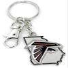 Aminco NFL Atlanta Falcons State Design Heavyweight Keychain
