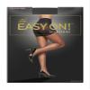 Berkshire Women's The Easy On! Luxe Matte Sheer Pantyhose, Fantasy Black, XLarge view 2