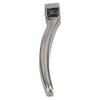 AB Tools Chrome Door Latch Catch Release Lever Classic Handle Trailer Truck Horsebox view 4