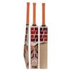 SS Tiger English Willow Cricket bat, Full Size - Adult Size and Short Handle view 1