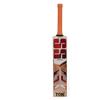 SS Tiger English Willow Cricket bat, Full Size - Adult Size and Short Handle view 2