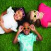Fun Express - Mega Kids Sunglass Assortment (100pc) - Apparel Accessories - Eyewear - Sunglasses - 100 Pieces- Perfect for Halloween or Birthday Party favors or Classroon Rewards view 3