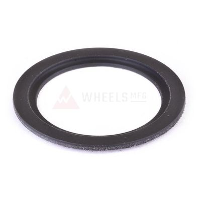 Wheels Manufacturing 30mm ID x 5mm Crank Spindle Spacer