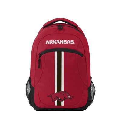 FOCO Arkansas Razorbacks NCAA Action Backpack