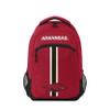 FOCO Arkansas Razorbacks NCAA Action Backpack view 1