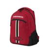 FOCO Arkansas Razorbacks NCAA Action Backpack view 2