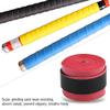 Alomejor Archery Sweat Band,Non-Slip Stretchy Absorbent Comfort Bow Grip wrap for Archers Hunters Outdoor Sports Practice view 4