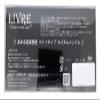 Livre 2676 Full Comp Crank 120 EF30 Right Daiwa TIR view 2