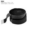 Archery Absorb Sweat Band Non Slip Stretchy Handle Grip Bow Tape Band Wrap for Bow Handle Grip Tape(Black) view 2