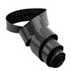Archery Absorb Sweat Band Non Slip Stretchy Handle Grip Bow Tape Band Wrap for Bow Handle Grip Tape(Black) view 3