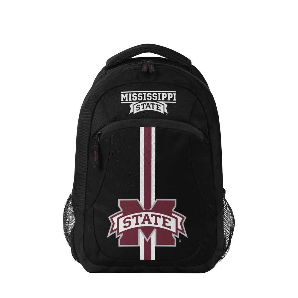 FOCO Mississippi State Bulldogs NCAA Action Backpack