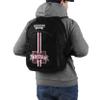FOCO Mississippi State Bulldogs NCAA Action Backpack view 4