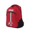 foco NCAA Action Backpack view 2