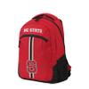 foco Wolfpack NCAA Action Backpack view 2
