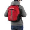 foco Wolfpack NCAA Action Backpack view 4